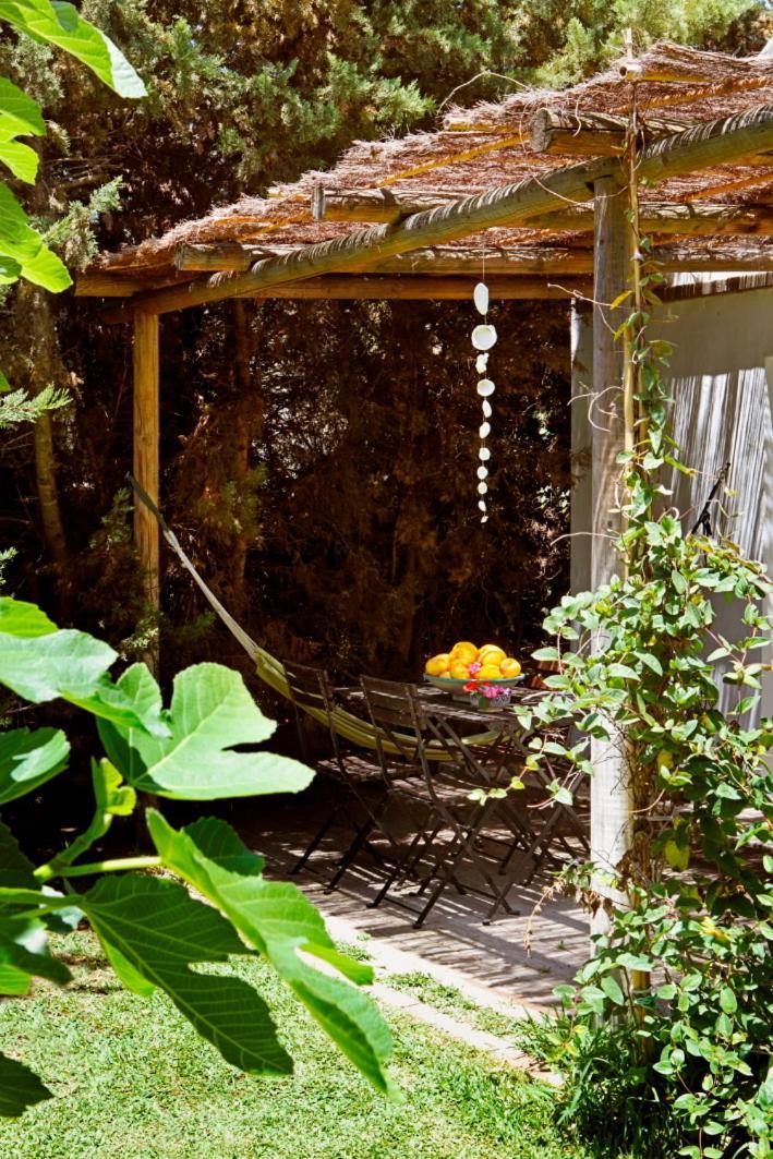 Bungalows Puravida Zahora Exteriér fotografie