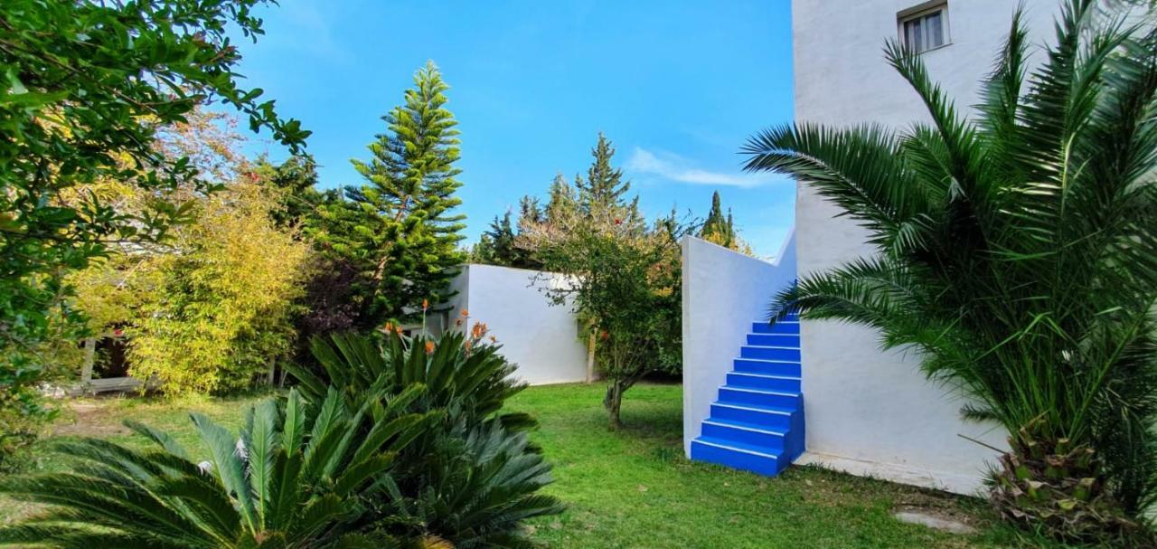 Bungalows Puravida Zahora Exteriér fotografie