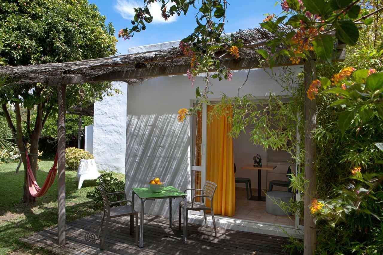 Bungalows Puravida Zahora Exteriér fotografie